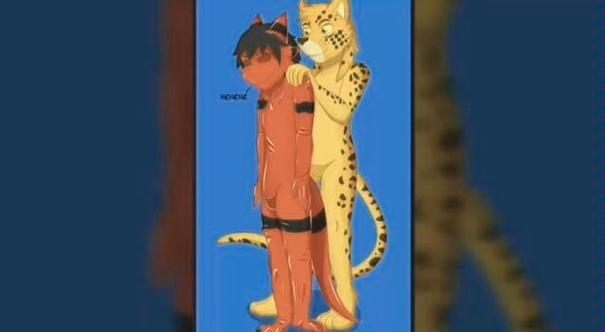 furry动漫免费观看完整版