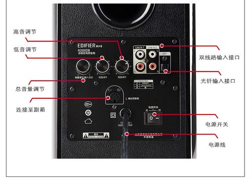 漫步者音响怎么配对缩略图