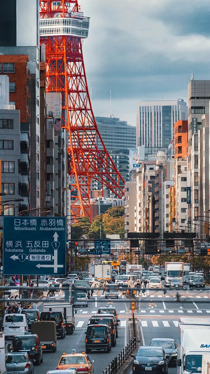 东京附近小众旅游地点