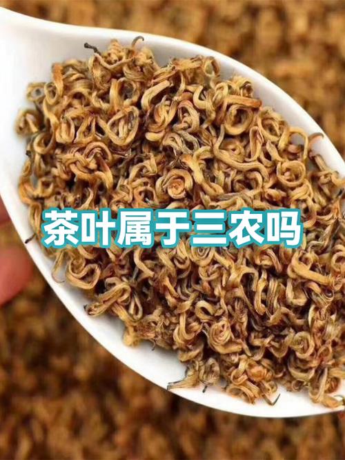 茶叶赚钱吗
