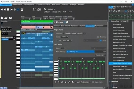 手机作曲编曲app