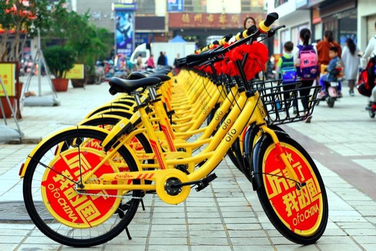 ofo红包车5次