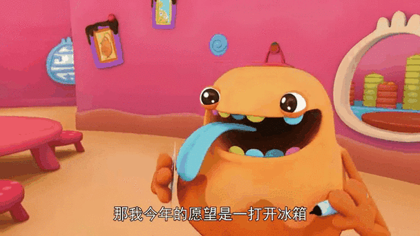 糖小糖个人资料