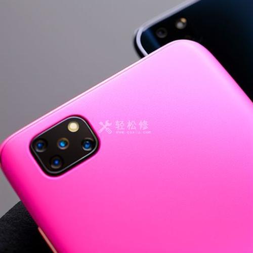 vivo充电灯亮的,但是开不了机缩略图