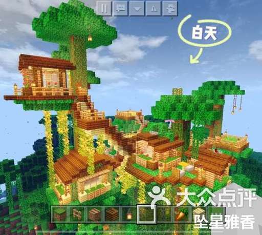 我的世界寻找竹林堡垒的指令