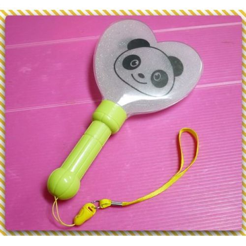 小熊猫专用防闪器