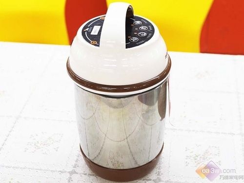 九阳豆浆机24小时电话缩略图