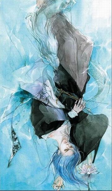 沧月镜在线阅读