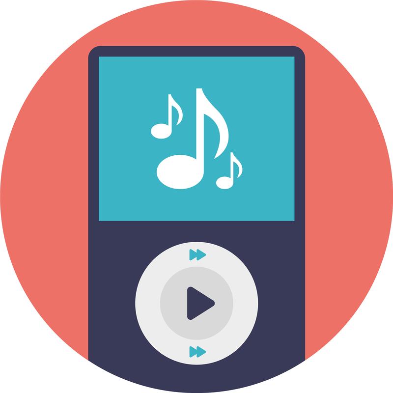 哪个软件可以下载mp3格式的音乐