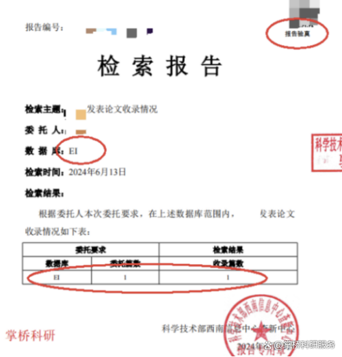 ei论文在哪里查询