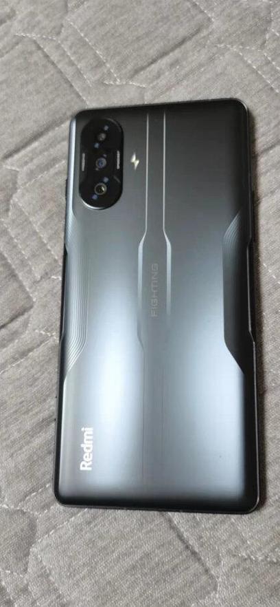 小米k40gaming是什么机型