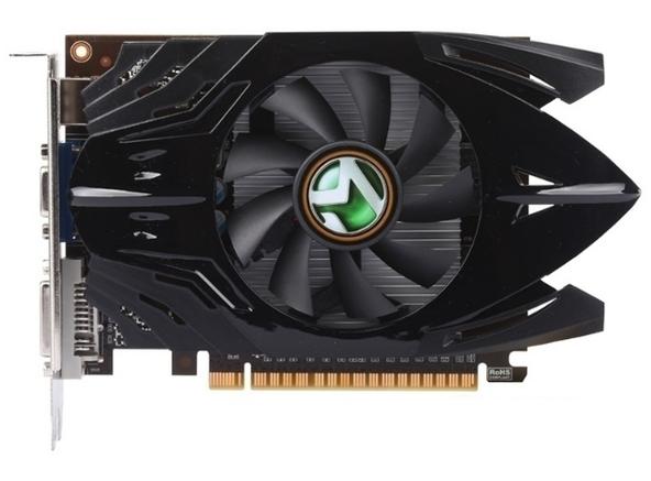 gt710显卡最大分辨率