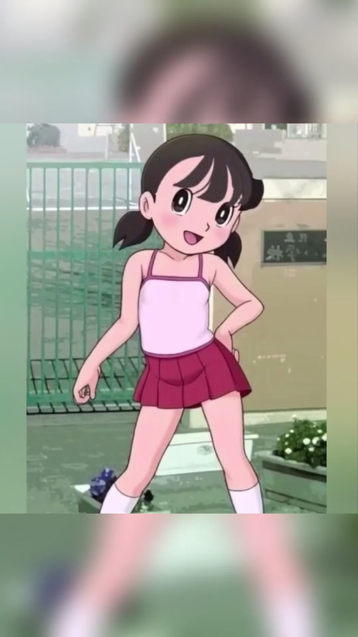 静香是男的还是女的截图