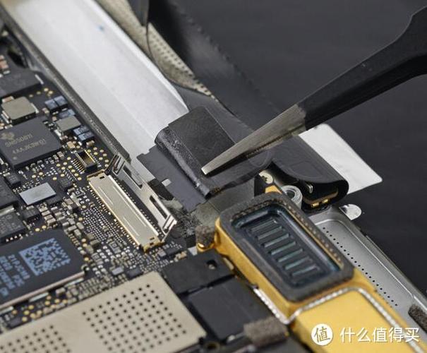 旧版macbook小白拆机
