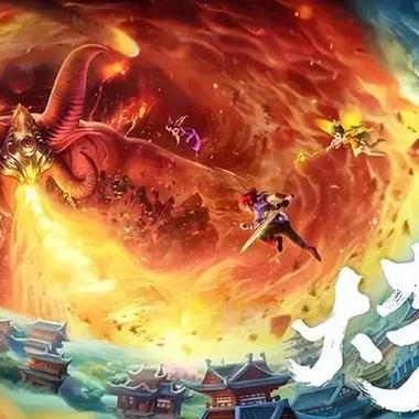 大梦主 笔趣阁