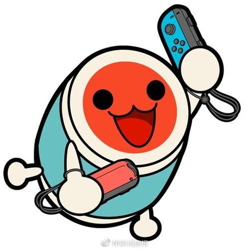 太鼓达人小咚缩略图
