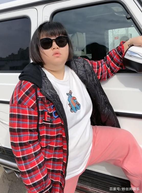 大萌的原名叫什么