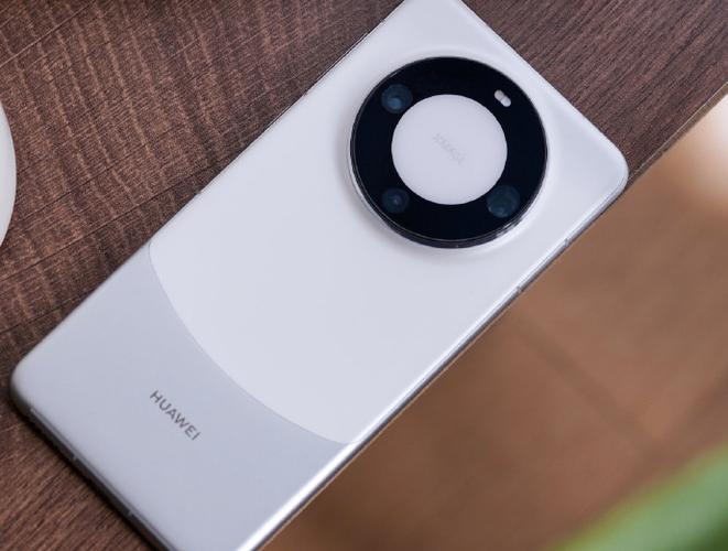 mate60Pro静谧通话图标