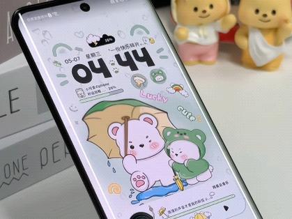realme怎么样更换主题应用