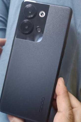 opporeno9寿命一般几年