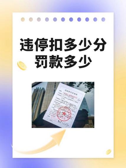 1223违章交罚款