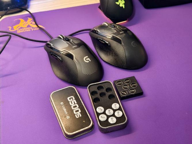 罗技g933s上市时间