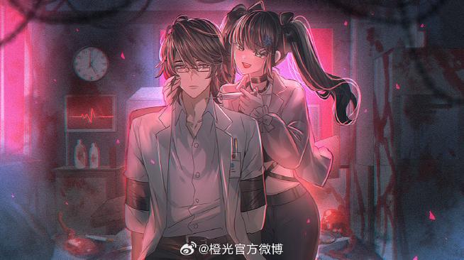 被逃生boss宠爱无限流