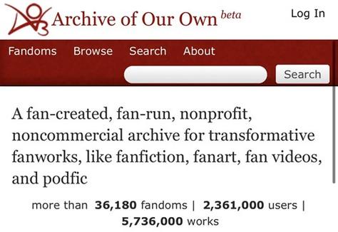 ao3浏览器直接打开方法