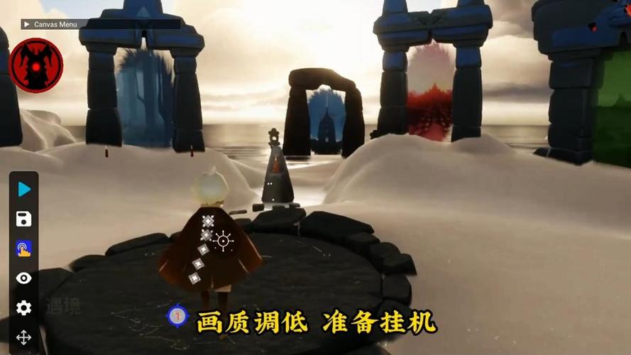 光遇刷蜡烛bug
