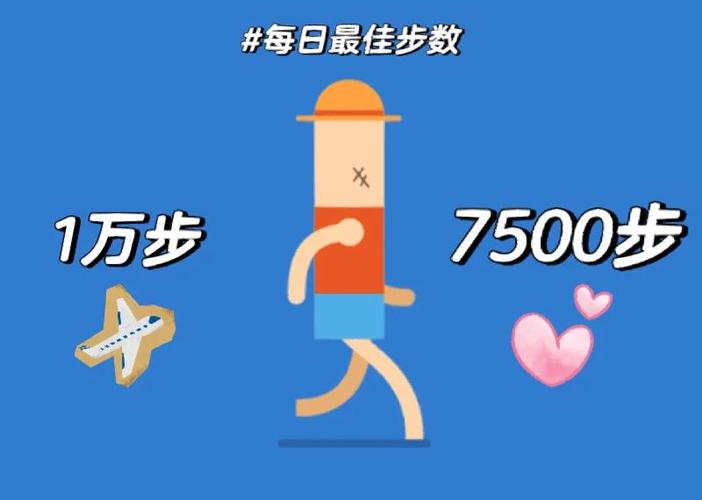 华为微信步数没有显示