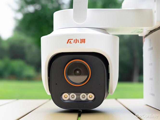 摄像头在没光的情况还能用么