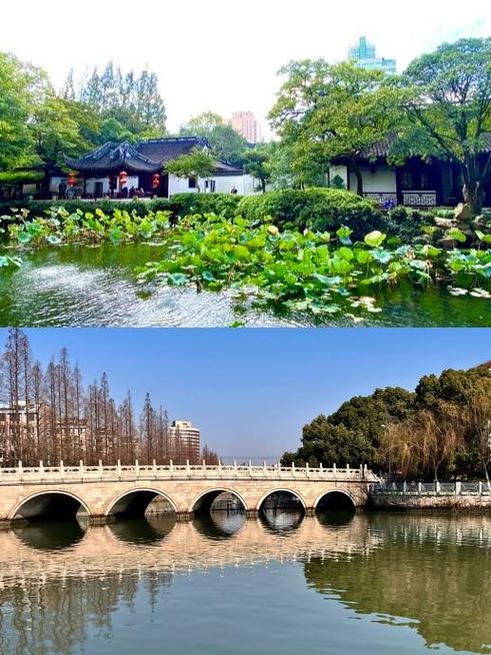 上海景区排名必游景区