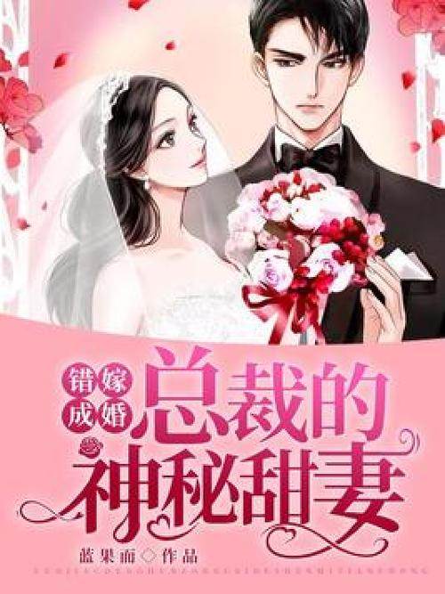 错嫁成婚总裁的神秘甜妻