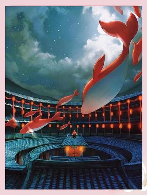 老版大鱼海棠缩略图