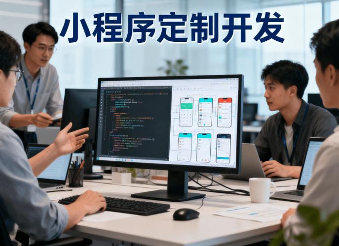 小程序开发公司