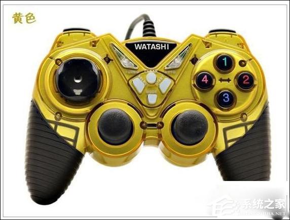 gamepad手柄驱动