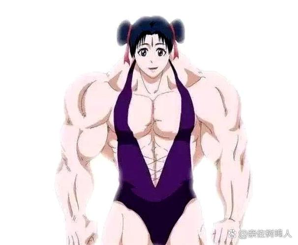 绿林小子泳装