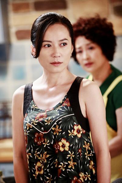 电视剧《小丈夫》