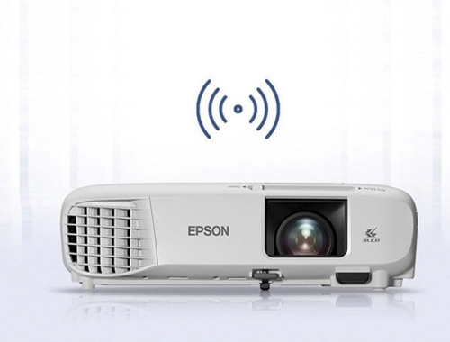 epson投影仪手机投屏缩略图
