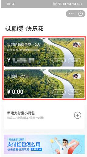 小荷包账单为什么不能删除