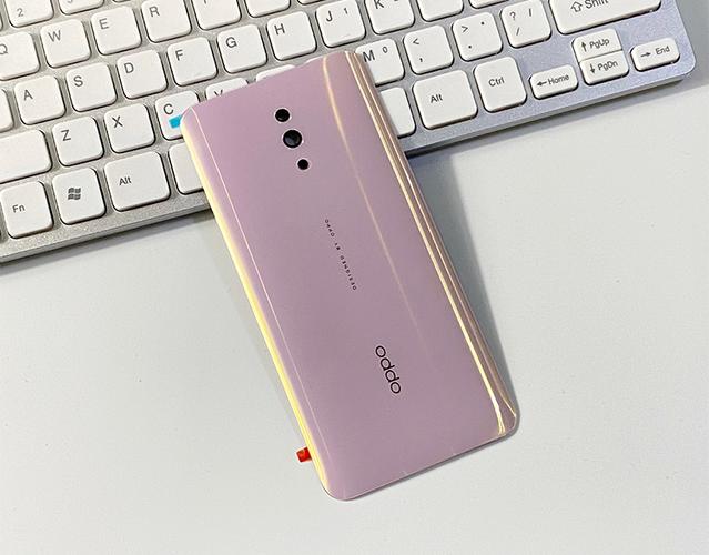 opporenoz后盖怎么拆缩略图