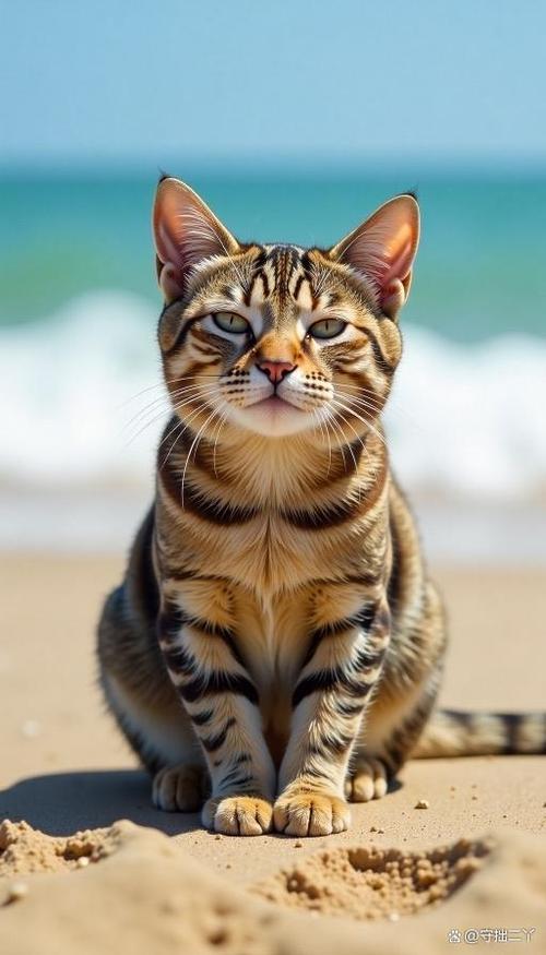 小猫的图片大全大图