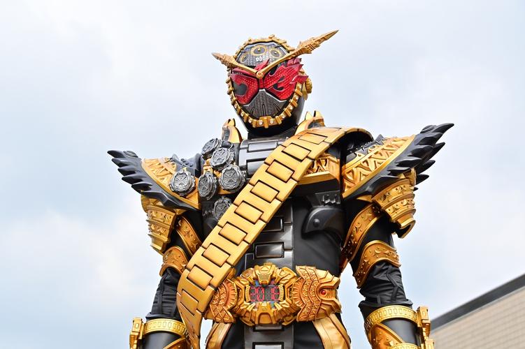 假面骑士2019