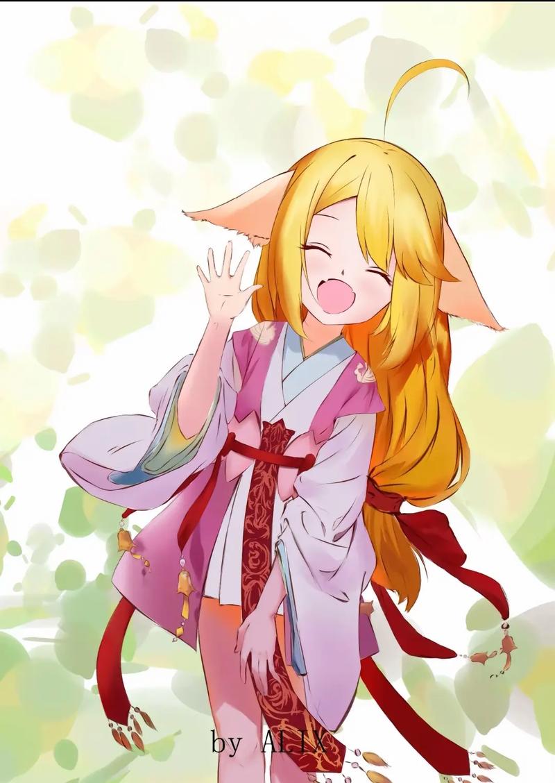 守护从涂山苏苏开始