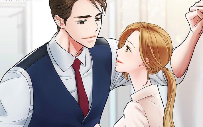 可疑的文科长漫画免费