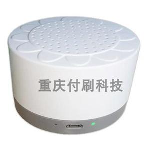 农行收款云音响怎么配置网络