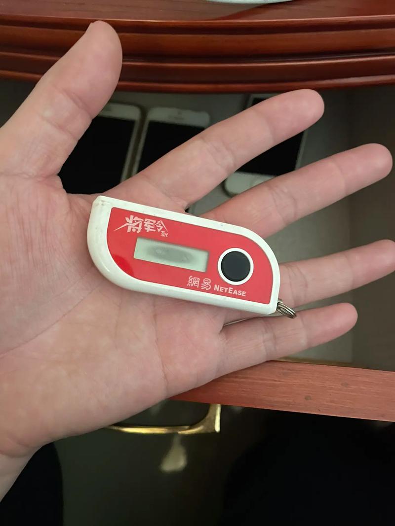 网易实体将军令