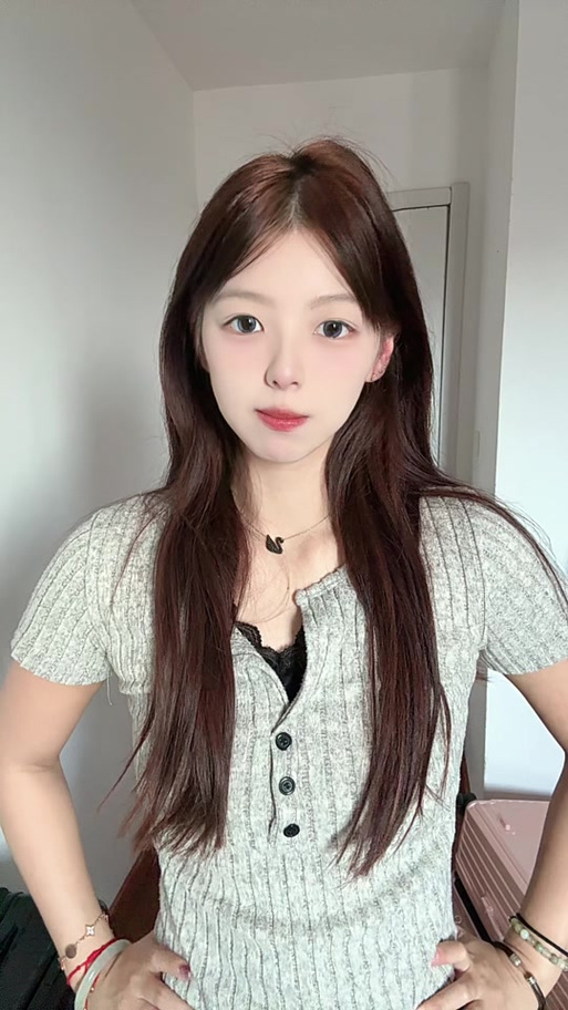 他趣的女生为什么不加微信