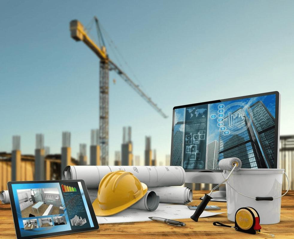 智慧建筑与建造