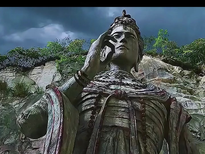 《狄仁杰之佛像2》免费观看